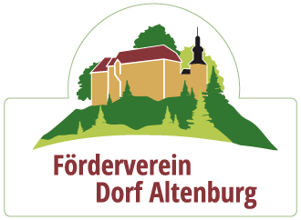 Logo Förderverein Dorf Altenburg e.V.